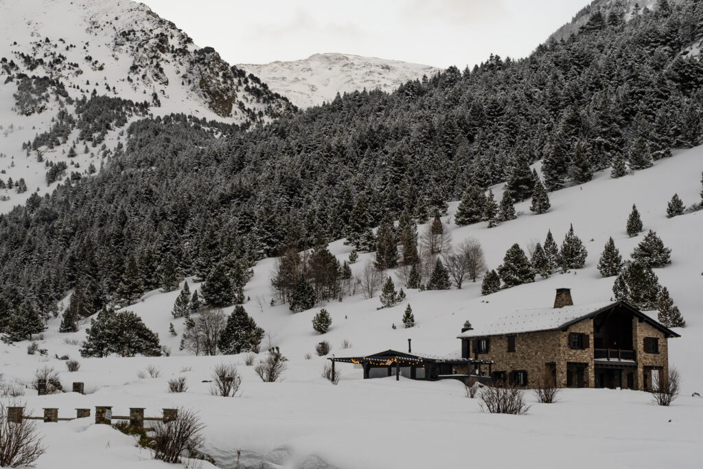 All in Andorra - Residency and Management Services in Andorra