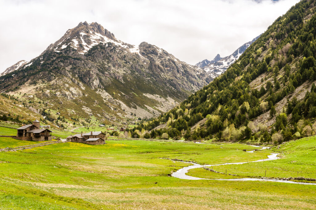 Management and Concierge Services in Andorra